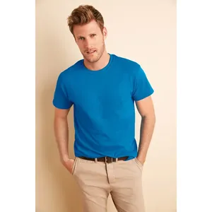 T-shirt in Ultra Cotone per Merchandising Personalizzato - Product Image 1