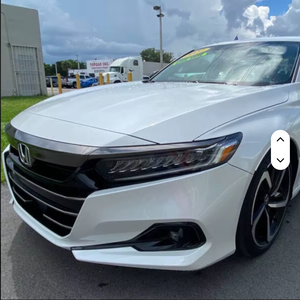 2022 impeccable pour Honda Accord - Product Image 1