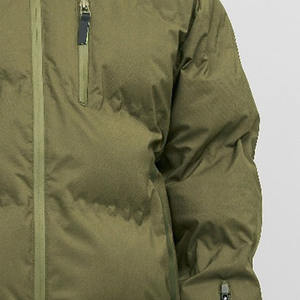 Las chaquetas acolchadas de alta calidad más vendidas para hombres y mujeres fáciles de usar disponibles en todos los tamaños bordado de colores 2026 - Product Image 2