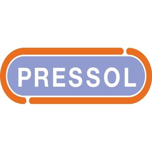 Manguera de Jardín Trenzada de Goma Negra PRESSOL, 11 mm de Diámetro Exterior, 0.3 m de Longitud, con Conector M10 x 1, Mangueras y Enrolladores de Jardín Trenzados de Goma Negra - Product Image 2