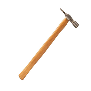 Martillo de conducción Farrier con mango de madera, martillo de clavado de herradura resistente para el cuidado de pezuñas, herradura profesional para caballos - Product Image 5