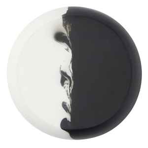 Tazón y Bandeja de Resina con Acabado Epóxico Brillante Moderno, Perfecto para Servir Dulces, Bocadillos y Frutos Secos - Product Image 5