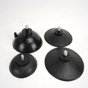 จุกดูดสุญญากาศยางสำหรับหุ่นยนต์จับยึดและวางชิ้นงาน ระบบอัตโนมัติ ผลิตในเวียดนาม ปรับแต่งได้ - Product Image 3