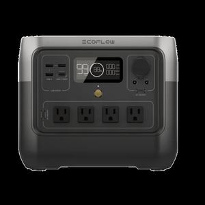 Station d'alimentation portable EcoFlow RIVER 2 Pro - Product Image 5