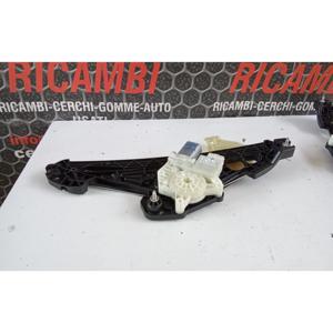 ชุดมอเตอร์กระจกไฟฟ้าหน้าขวา RENAULT Captur Series (19>) รุ่น 807203293R - Product Image 2