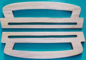 Shofar de Cuerno de Carnero Pulido de Primera Calidad, Natural para Tocar, Shofar Kosher de Primera Calidad, Instrumento Musical Tradicional Kudu, Religioso - Product Image 6