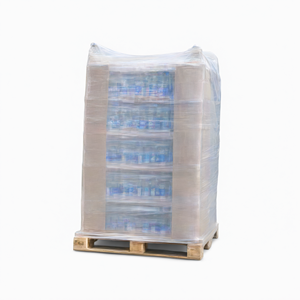 Huile de colza brute en vrac pour les acheteurs en gros - Product Image 3