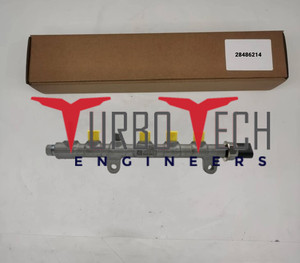 RAMPE DE CARBURANT COMMUNE 1111030-T50PR 28486214 1111030T50PR 4KH1 5 - Product Image 1