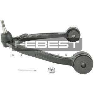 Braccio anteriore superiore sinistro FEBEST (1024-TAHUPFL) - Product Image 1