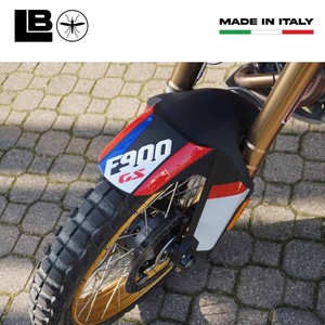 Adesivi in Resina Gel 3D Compatibili per BMW F900 GS 2024, per Parafango Centrale, Adesivi per Moto - Product Image 3