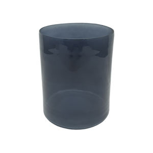 Florero de Metal de la mejor calidad, acabado esmaltado para el hogar, sala de estar, decoración de mesa, jarrón de Metal hecho a mano personalizado - Product Image 5