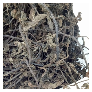 Gelée d'herbe noire adaptée aux boissons en gelée Gelée d'herbe noire disponible en vrac pour les fabricants de desserts d'exportation - Product Image 1