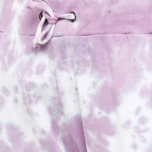 Pantalones de Algodón para Mujer, Resistentes al Viento, con Logotipo Personalizado, Frente Plano, Transpirables y Ecológicos, Tallas Grandes, Colores y Tallas Personalizadas - Product Image 6