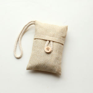 Sacs activés au charbon de noix de coco purificateurs d'air domestiques assainisseur d'air de voiture en gros logo personnalisé support de marque privée - Product Image 5