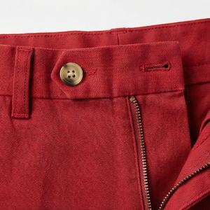 กางเกงยุทธวิธีผ้าริปสต็อปสำหรับกิจกรรมกลางแจ้ง แห้งเร็ว มีกระเป๋าแบบคาร์โก้  มีลายพรางและสีพื้น ทนทาน คุณภาพสูง - Product Image 4