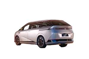 Vehículo Eléctrico Usado 2024, 702 km de Autonomía, Tracción en las Cuatro Ruedas, Monovolumen Eléctrico de 7 Plazas, Conducción Automática Suave, Amplia Cabina Premium, Suministrado de Forma Ordenada desde Japón - Product Image 2