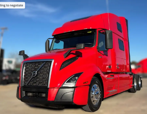 COMPRE AHORA Camión Usado 2019 2020 2022 Vol_vo VNL64T 860 VNL64T860 860 FREIGHTLINER Camión con Camarote Camión Semi con Camarote - Product Image 3