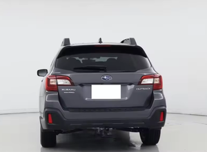 SUBARU OUTBACK 2.5I LIMITED AWD 2018 de Calidad, con Volante a la Izquierda/Derecha - Product Image 2