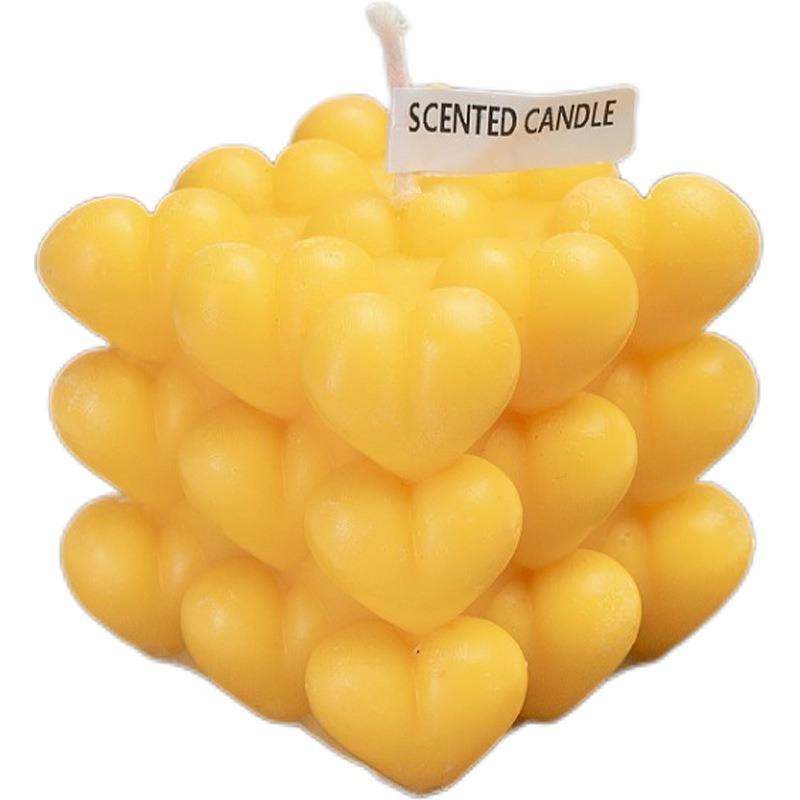 สีเหลือง