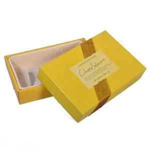 Invitado Eid mubarak plantillas de cara original post paja Sudadera con capucha lasaña sábana Cajas de embalaje de cartón impresas - Product Image 5