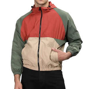 Softshell Outdoor <b>Jacket</b> <b>Men</b> Performance Outerwear Designed <b>For</b> Hiking <b>Field</b> Work Wholesale Bulk Supply - Product Image 5