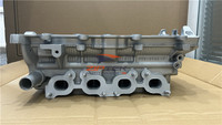 Suku cadang otomotif PW810766-F 1.6 CamPro CPS kepala silinder mesin untuk Proton Gen2 Facelift Satria Neo