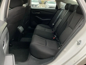 Honda Accord LX 1.5T Usado de 2023 - Product Image 5