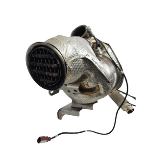 CATALYSEUR AUDI A6 Berline Série C8 (4A2) 05L131695A DFBA Hybride 2000 (18>25) - Product Image 6