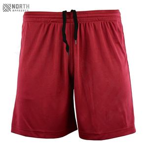 Custom <b>Men's</b> French Terry Drawstring Gym <b>Shorts</b> Solid <b>Pattern</b> Cotton Fleece Wholesale Casual Outdoor Sports Sweat <b>Short</b> <b>Men</b> - Product Image 4