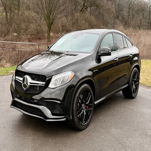 OFERTA ESPECIAL 2017 ME-RCE-DES-BE-NZ GL-E63 A-M-G S TRANSMISIÓN AUTOMÁTICA V8 CILINDROS - Product Image 1