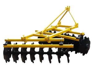 Grada de disco automática para cultivadores de equipos multiagrícolas hechos en China - Product Image 4