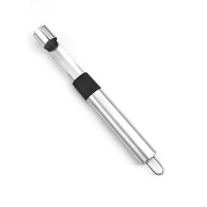 Espumadera de cocina grande de lujo, utensilio de cocina de metal, cuchara grande para servir ensaladas, buffet, curry, 225 - Product Image 1