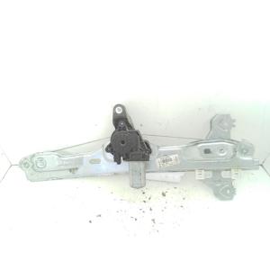 ALZACRISTALLO ELETTRICO POSTERIORE DESTRO RENAULT Kadjar Serie 827004ea0a (15>) - Product Image 5