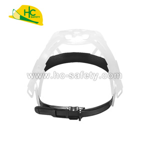 H101 ABS et ANSI protection de la tête casque de construction de sécurité vêtements de travail pour les constructeurs casque de construction ce en166 ansi z87.1 - Product Image 5