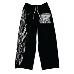 Pull-over lourd unisexe à capuche surdimensionné avec fermeture éclair éponge française personnalisée en usine pour coton imprimé bouffant pour l'hiver - Product Image 2