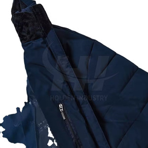 Veste rembourrée en coton à toucher doux, veste rembourrée en coton doux et confortable, veste rembourrée en coton chaude à l'intérieur - Product Image 6