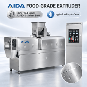 Máquina Automática para Freír Chips de Maíz, Línea de Procesamiento de Snacks <span class=keywords><strong>Doritos</strong></span>, Extrusora para Producción Industrial - Product Image 2