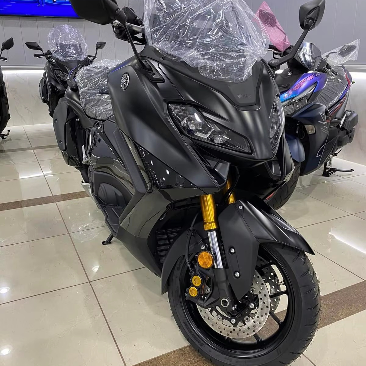 専用です China Tmax Motorcycle Accessories - Upgrade Your Ride Puig 9423N