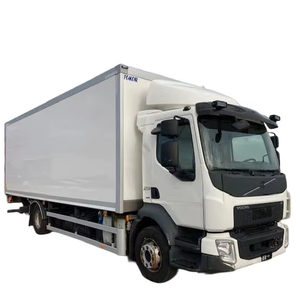 VOLVO (FL 250+) D'OCCASION, OUVERTURE LATÉRALE, 184 KW (250 CV), EURO 6 - Product Image 1