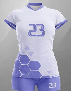 Ensemble d'uniformes de football américain pour femmes Captens LLC, logo personnalisé OEM, MR-041, pour clubs, écoles et équipes sportives - Product Image 2