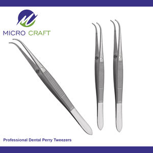 ชุดเครื่องมือผ่าตัดแบบใช้มือทำจากเหล็กกล้าสำหรับงานทันตกรรม คุณภาพสูง ได้รับการรับรองมาตรฐาน CE จากประเทศปากีสถาน - Product Image 2