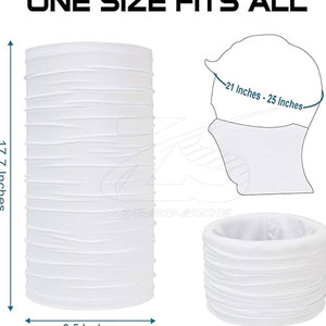 Cache-cou léger de meilleure conception pour les cagoules d'été de style dernier cri pour une utilisation quotidienne et à la plage Offre Spéciale à des prix abordables - Product Image 4