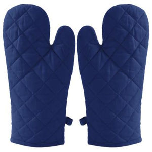 Livraison rapide four de cuisine Anti-brûlure four résistant à la chaleur ustensiles de cuisson maniques mitaines en Silicone - Product Image 2