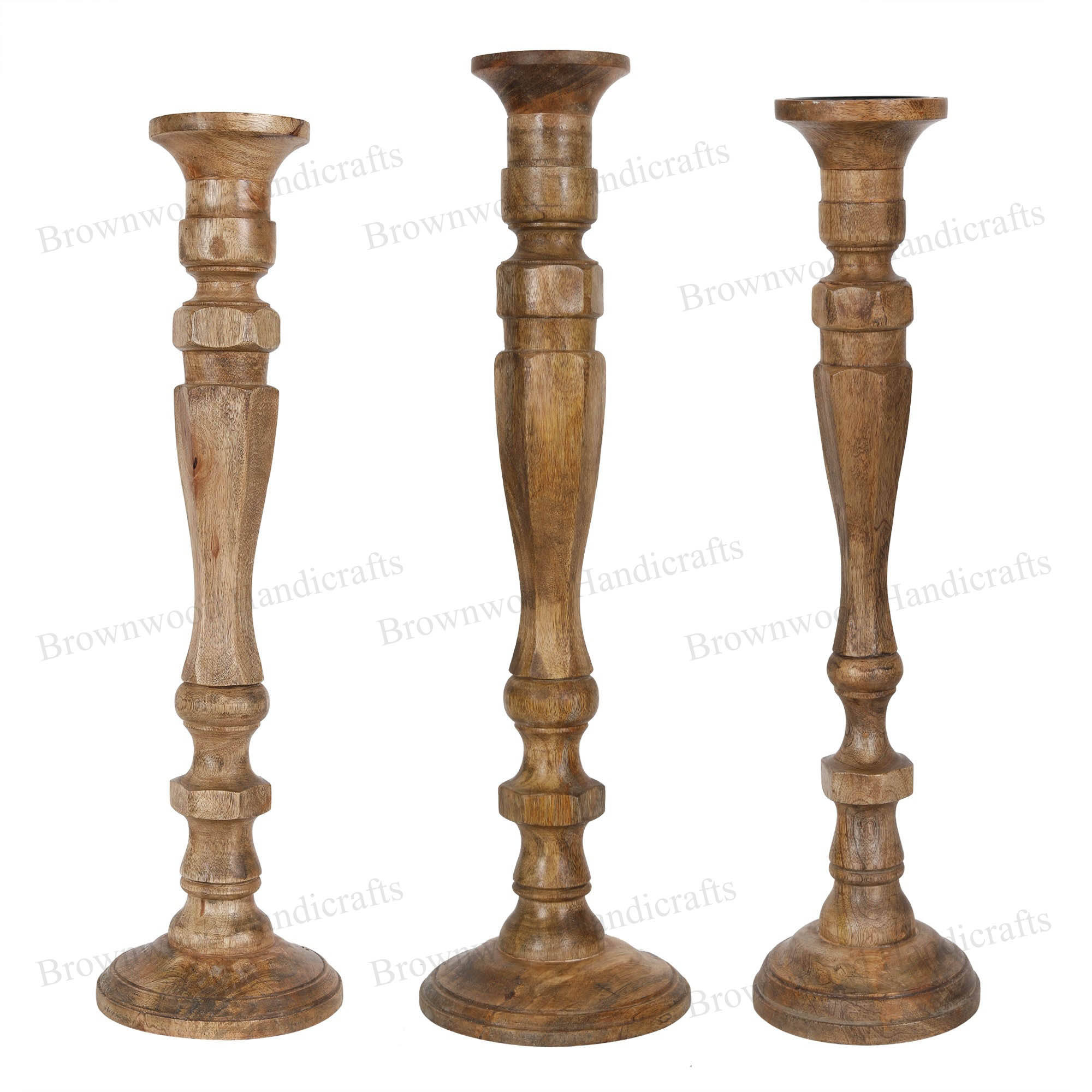 ตกแต่งด้วยไม้ธรรมชาติ