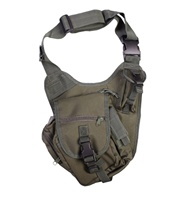 Sac à dos multifonctionnel pour le bureau Sac à dos en toile résistant à l'eau Sac à dos d'allaitement pour ordinateur portable