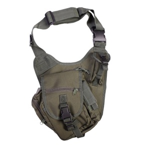 Multi Functional Crossbody Lots of Pockets for Office Water Resistant Duffle Sling Canvas <b>Nursing</b> Laptop <b>Backpack</b> - Product Image 6