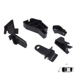 ชุดซ่อมขายึดไฟหน้า BHL524 ด้านซ้าย สำหรับ Qashqai MK2 J11 ปี 2013-2021 รุ่น 260604EH0A - Product Image 1