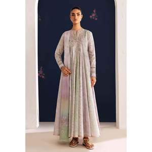 Ensemble de costume pour femme imprimé numérique PR-1327 - Product Image 1