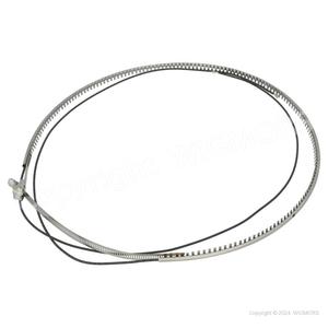 Belt <b>heater</b> 100W/240V/ 105<circuit<124cm CH-147 - Product Image 1