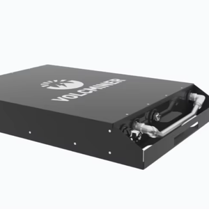 VolcMiners D1 Hydro (30Gh) tiene una tasa de hash de 30Gh/s con un consumo de energía de 7600W y una eficiencia de 0.253j/Mh. - Product Image 1